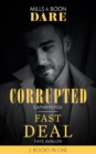 Image for Corrupted / Fast Deal: Corrupted / Fast Deal