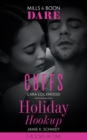 Image for Cuffs / Holiday Hookup: Cuffs / Holiday Hookup