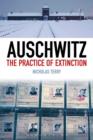 Image for Auschwitz  : the practice of extinction