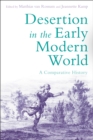 Image for Desertion in the early modern world: a comparative history