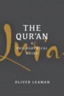 Image for The Qur&#39;an  : a philosophical guide
