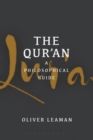 Image for The Quran: a philosophical guide