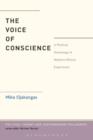 Image for The voice of conscience  : a political genealogy of Western ethical experience