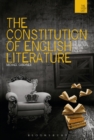 Image for The Constitution of English Literature