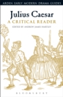 Image for Julius Caesar: a critical reader