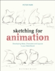 Image for Sketching for Animation