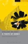 Image for A taste of honey