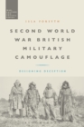 Image for Second World War British military camouflage  : designing deception
