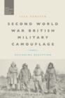 Image for Second World War British military camouflage: designing deception