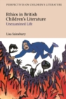 Image for Ethics in British Children&#39;s Literature