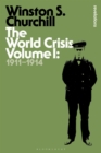 Image for The World Crisis Volume I