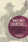 Image for A History of the English-Speaking Peoples Volume I