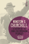 Image for A History of the English-Speaking Peoples Volume II