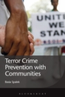 Image for Terror crime prevention with communities