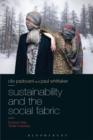 Image for Sustainability and the social fabric: Europe&#39;s new textile industries