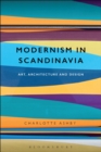 Image for Scandinavian modern  : art, architecture and design