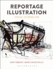 Image for Reportage illustration: visual journalism