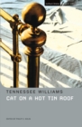 Image for Cat on a hot tin roof