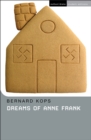 Image for Dreams of Anne Frank.