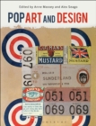 Image for Pop Art and Design