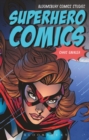 Image for Superhero comics