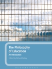 Image for The philosophy of education: an introduction
