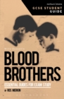 Image for Blood brothers GCSE student guide