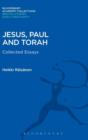 Image for Jesus, Paul and Torah