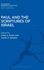 Image for Paul and the Scriptures of Israel