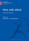 Image for Paul and Jesus: collected essays