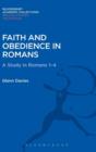 Image for Faith and Obedience in Romans