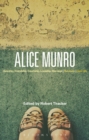 Image for Alice Munro: Hateship, friendship, courtship, loveship, marriage, Runaway, Dear life