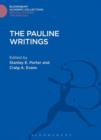 Image for The Pauline writings