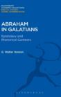 Image for Abraham in Galatians