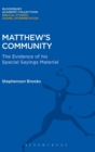 Image for Matthew&#39;s Community