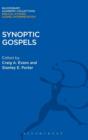 Image for Synoptic Gospels