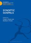Image for Synoptic gospels