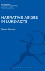 Image for Narrative Asides in Luke-Acts