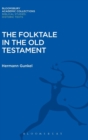 Image for The Folktale in the Old Testament