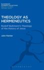 Image for Theology as Hermeneutics