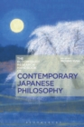 Image for The Bloomsbury research handbook of contemporary Japanese philosophy