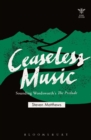 Image for Ceaseless Music