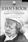 Image for Joan&#39;s book  : the autobiography of Joan Littlewood