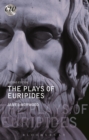 Image for The plays of Euripides