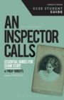 An inspector calls - Roberts, Philip (Emeritus Professor of Drama and Theatre Studies in th