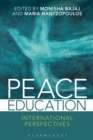 Image for Peace education  : international perspectives