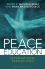 Image for Peace education: international perspectives