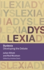 Image for Dyslexia: developing the debate