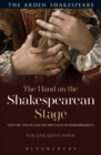 Image for The Hand on the Shakespearean Stage