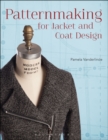Image for Patternmaking for jacket and coat design
